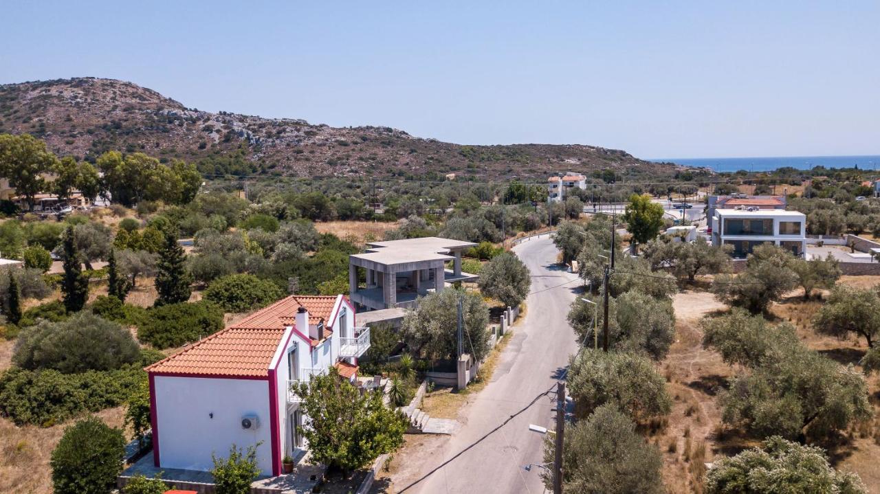 Marillia Faliraki